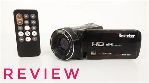are cheap camcorder from china any good